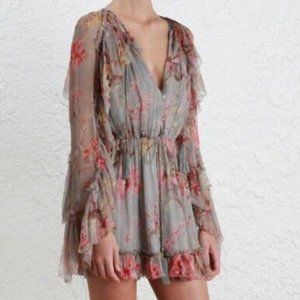 Zimmermann Jumpsuit